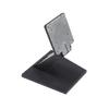 Happyyami 6.5kg Rotating Monitor Stand Desk Accessories Aesthetic Monitor Stand for Dual Desktop Desk view 1