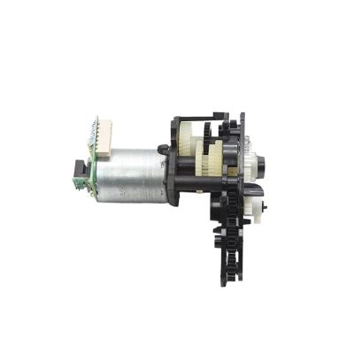 1X ADF Core Drive Motor Q7400-60001 for HP 1536 M1536DNF CM1415FN CM1415FNW M175NW M175A PRO MFP M175A M225 Serise Motor