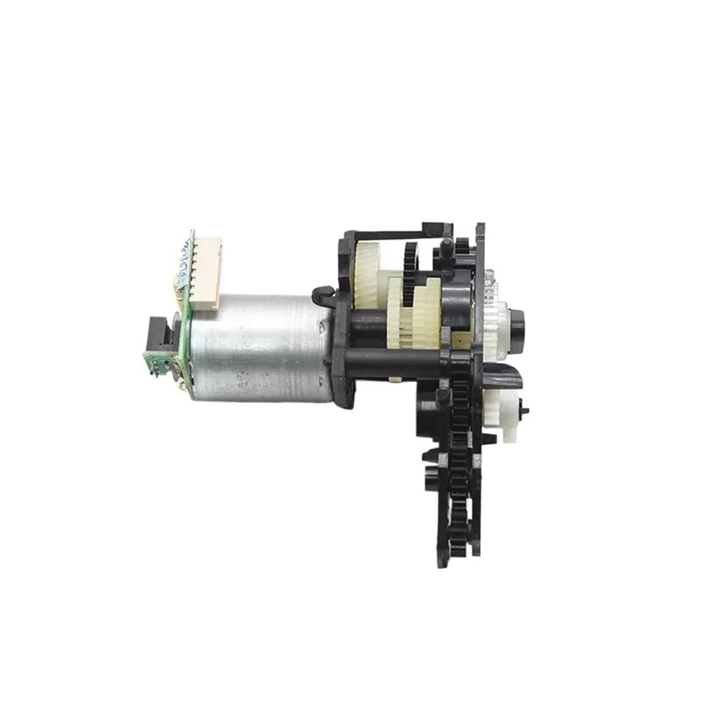 1X ADF Core Drive Motor Q7400-60001 for HP 1536 M1536DNF CM1415FN CM1415FNW M175NW M175A PRO MFP M175A M225 Serise Motor