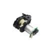 1X ADF Core Drive Motor Q7400-60001 for HP 1536 M1536DNF CM1415FN CM1415FNW M175NW M175A PRO MFP M175A M225 Serise Motor view 3
