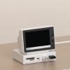 3.5inch USB Screen with USB C Hub, Mini PC CPU RAM HDD Data Monitor, Multiple Display Sub Screen for Laptop PC view 4