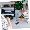 CIYODO USB 3.0 to Ethernet Adapter for Laptop Gigabit USB Network Card High-Speed Ethernet Converter Black No Driver Needed view 3
