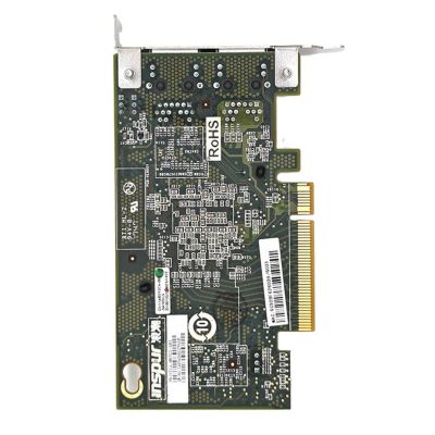 10G Dual RJ45 Ports PCI-Express Ethernet Network Adapter PCIe Ethernet LAN Adapter for X540-T2 Accessory
