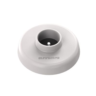 Non-Slip Rubber Pad Gimbal Fixed Holder Desktop Base Support for DJI OM5 Stabilizer Mobile Phone Accessory