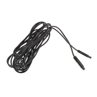 ABOOFAN Extension Cable Pin for Dash Cam and Rear View Setup Extension Cord Video Transmission Cars High- Resistance for Backup Systems