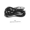 ABOOFAN Extension Cable Pin for Dash Cam and Rear View Setup Extension Cord Video Transmission Cars High- Resistance for Backup Systems view 2