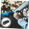 ABOOFAN Extension Cable Pin for Dash Cam and Rear View Setup Extension Cord Video Transmission Cars High- Resistance for Backup Systems view 3