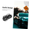 ABOOFAN Extension Cable Pin for Dash Cam and Rear View Setup Extension Cord Video Transmission Cars High- Resistance for Backup Systems view 4
