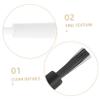 Angoily Portable Cleaning Kit Handheld Portable Brush for Computer Keyboard Cleaner for Daily Use view 3