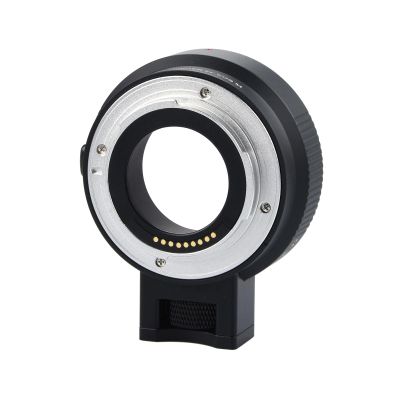Cameras Lens Mount Adapter EF-EOS M for Canon EF to EOS M Focus Mount Accessory