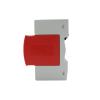 PGMTDEFXJO 1pc AC SPD 1P+N 2P 20KA~40K AC385V House Surge Protector Protection Protective Low-Voltage Arrester Device view 3
