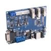 FENG GUO SuperHub USB to TTL RS232 RS485 Serial Module Expand USBHUB Multi-Channel Port Converter Adapter view 1