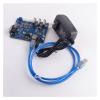 FENG GUO SuperHub USB to TTL RS232 RS485 Serial Module Expand USBHUB Multi-Channel Port Converter Adapter view 3