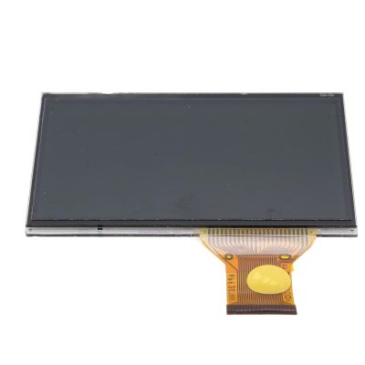 LCD Screen for Camera, 3.5 Inch 480x320 TFT LCD SPI Display Panel, Guard Film Included, Restores Display Problems, Dead Pixels, Cracks