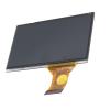 LCD Screen for Camera, 3.5 Inch 480x320 TFT LCD SPI Display Panel, Guard Film Included, Restores Display Problems, Dead Pixels, Cracks view 4