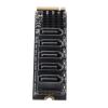 Adapter Card, Stable M.2 to Drive High Speed M.2 PCIE Adapter for Llinux for for OS X view 3