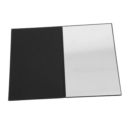 CIYODO Sturdy Paper Material Photography Reflector Light Diffuser Photo Prop Accessory