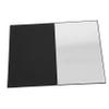 CIYODO Sturdy Paper Material Photography Reflector Light Diffuser Photo Prop Accessory view 1