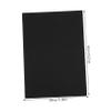 CIYODO Sturdy Paper Material Photography Reflector Light Diffuser Photo Prop Accessory view 2