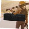 POPETPOP Tripod Carrying Bag Handle Padded Photography Accessories Storage Bag for Tripods Light Stands and Monopods Oxford Cloth Convenient for Outdoor Use view 4