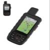Case for Garmin GPSMAP 67i/66i Marine GPS Handheld,Soft Protective,BOVUGAC Silicone Case forGarmin GPSMAP 67i/66i-Black view 1