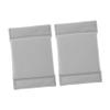 KONTONTY 2pcs Shock-absorbing Padded Camera Bag Dividers Dividers for Camera Bag Inserts Organizer Long-lasting for Travel Photography view 1