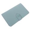37 Hole Nail Drill Bit Storage Bag with Compartments Artificial Leather view 1