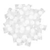 HAKIDZEL 100pcs Compressed Cotton Face Mask Sheets for Home DIY Skin Care view 1