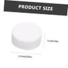 HAKIDZEL 100pcs Compressed Cotton Face Mask Sheets for Home DIY Skin Care view 2