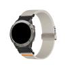 22mm 26mm Nylon Elastic Strap For Garmin Fenix 8 7 7X 6 6X 5XPlus Quick Fit Sports Band Accessories(Starlight Black,22mm) view 1