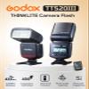 Godox TT520III Camera Flash with 433MHz Wireless Triggering - 33 GN, 16 Channels, Adjustable Flash Head, Multiple Modes & Accessories - Compatible with Canon, Nikon, Sony, Fujifilm, Olympus and More view 2