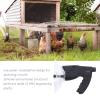 CYSFETENA Low Energy Bird Watching Instrument,ABS Long Distance Parabolic Microphone Birdwatching Equipment,Portable Bird Watching Recording Tool with Headphones for Outdoor view 2