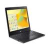 Acer Chromebook 311, 11.6" HD 1366x768 LCD, Intel Celeron N4500, 4GB LPDDR4X, 64GB eMMC, Webcam, WiFi 5, Chrome OS, Star Black, TWE Mouse Pad view 2