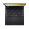 Acer Chromebook 311, 11.6" HD 1366x768 LCD, Intel Celeron N4500, 4GB LPDDR4X, 64GB eMMC, Webcam, WiFi 5, Chrome OS, Star Black, TWE Mouse Pad view 3