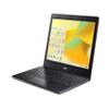 Acer Chromebook 311, 11.6" HD 1366x768 LCD, Intel Celeron N4500, 4GB LPDDR4X, 64GB eMMC, Webcam, WiFi 5, Chrome OS, Star Black, TWE Mouse Pad view 4