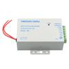 12V K80 Power Supply Controller Input True 3A/5A AC110V-240V Output DC for Door Access Control System,Electric Strike Lock, Bolt Lock, Magnetic Lock, Power Supply Controller (K80-5A) view 1