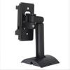 ZahoTse Compatible with Bose Companion 5 Wall Mount Holder Companion 5 Stand Bose Companion 5 Metal Mount Accessories, Rack (Black) 1 Piece view 1