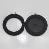 Microscope 1.5-37mm Adjustable Zoom Optical Iris Microscope Adapter Use with 16pcs Blades view 3
