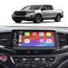 2024-2026 Ridgeline Matte Anti-Glare Screen Protector - For Honda Ridgeline (Sport/RTL/TrailSport/Black Edition) 9 Inch Touchscreen, 2025 2026 Ridgeline 9H Tempered Glass Anti-Fingerprints Scratch Cover view 1