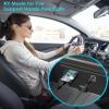 Tsnam USB Bluetooth Adapter for Car, Bluetooth Transmitter Receiver Plug & Play, 3.5mm AUX Wireless Audio Adapter for TV, Headphone, PC, Stereo view 2
