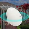 Todaair Outdoor SignalBoost Dual-Band Gigabit | Weatherproof | Yard No Dead Zones | Smart Devices No Data | 2Min Setup view 1
