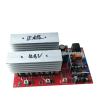 12v 24v 36v 48V 60v 72v DC to AC 220V 110V 2800w 3600w 7000W High power pure sine wave inverter motherboard(24V 2000W,110V 60HZ) view 1