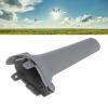 AIR 3S Drone Right Front Leg Stand, Sturdy Repair Parts with Replacement Gear for Legs, Made of Plastic Material, Protect from Damage, Increase Height with Lens view 2