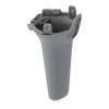 AIR 3S Drone Right Front Leg Stand, Sturdy Repair Parts with Replacement Gear for Legs, Made of Plastic Material, Protect from Damage, Increase Height with Lens view 3