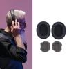 1Pair Ear Pads for WH-1000XM5 Headphones Elastic Foam Earpads Ear Pads Sponge Cushion Replacement view 4
