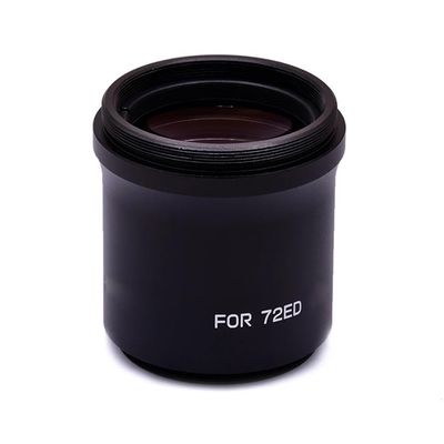 0.8X Reducer Flattener for 60ED 72ED Astrography(for 72ED)