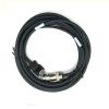 ZDMEBEZ 1Pcs M70 Motor Encoder Signal Feedback Line CNV2E-8P/9P-5m 3meters 8m 10m Cable with Straight Or Elbow(10M,CNV2E-8P Straight) view 3
