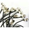 ZDMEBEZ 1Pcs M70 Motor Encoder Signal Feedback Line CNV2E-8P/9P-5m 3meters 8m 10m Cable with Straight Or Elbow(10M,CNV2E-8P Straight) view 4