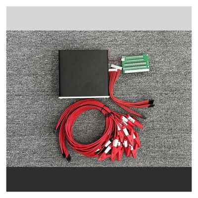 LDHJBNAC Balancer 4S-24S 5A Active Balancer for Li-ion LiFePo4 LTO 4S 6S 7S 8S 10S 11S 13S 14S 15S 16S 17S 18S 20S 22S