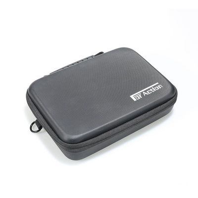 BGNing Sports Camera Bag Compatible with Action 5pro/4/3, Portable Camera Organizer Accessories, All-in-One Kit Storage (Versatile set storage bag)